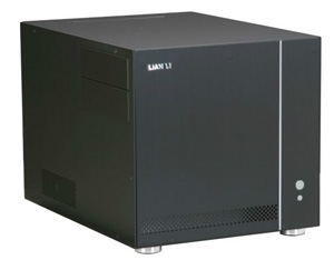 LIAN LI Computer Case