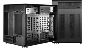 LIAN LI Computer Case