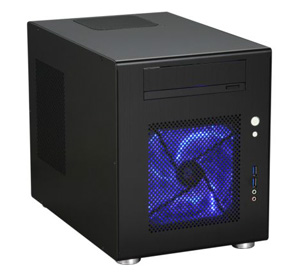 LIAN LI Computer Case