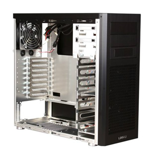 LIAN LI Computer Case
