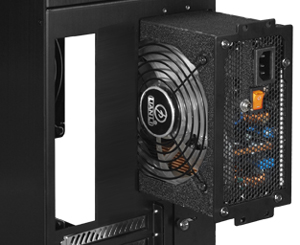 LIAN LI Computer Case