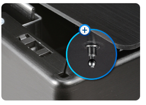 LIAN LI Computer Case