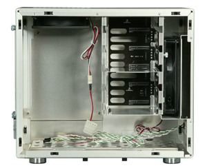 LIAN LI Computer Case