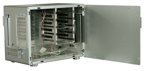 LIAN LI Computer Case