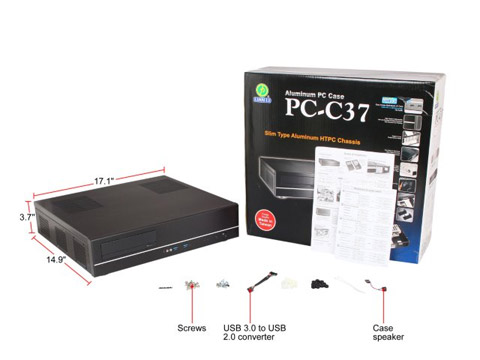 PC-C37