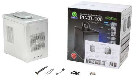 box contents