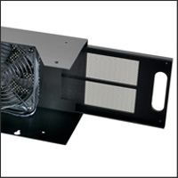 NeweggBusiness - LIAN LI PC-O7SX Black Side Panel: Tempered