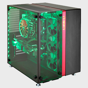 LIAN　9個 Amazon.com: Lian Li Strimer Wireless 8-Pin GPU RGB Power Extension