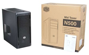 box