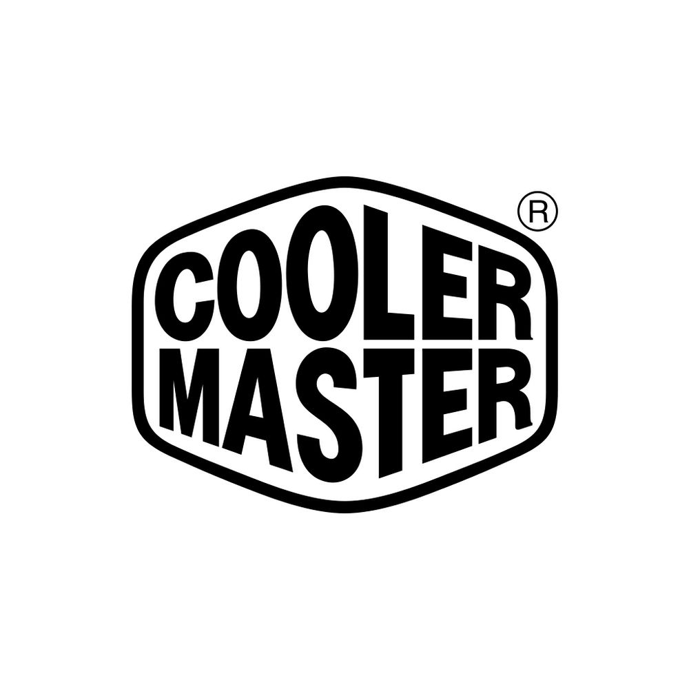 Cooler Master-Boîtier PC Cooler Master Silencio 352 - Noir mat