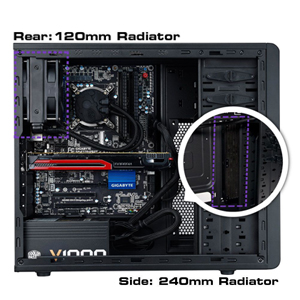 COOLER MASTER
