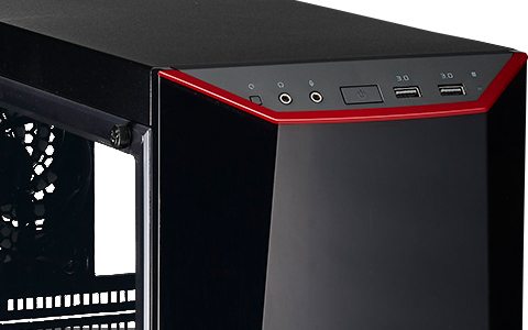 MasterBox Lite 5