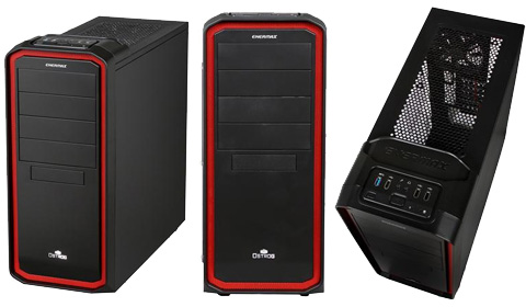 ENERMAX OSTROG