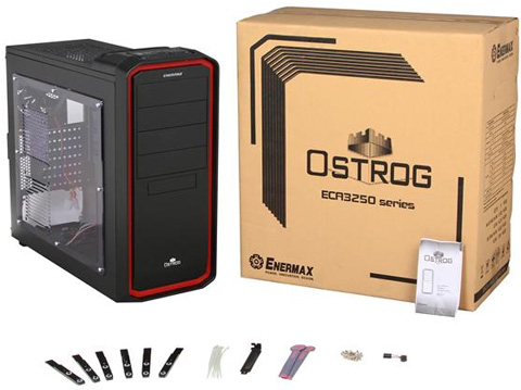 ENERMAX OSTROG