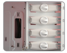 NeweggBusiness - ENERMAX Ostrog ECA3253-PW Pink SGCC/SECC