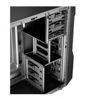 ENERMAX ATX Mid Tower Computer Case
