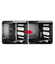 ENERMAX ATX Mid Tower Computer Case