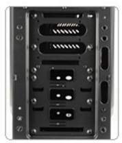 ENERMAX ATX Mid Tower Computer Case