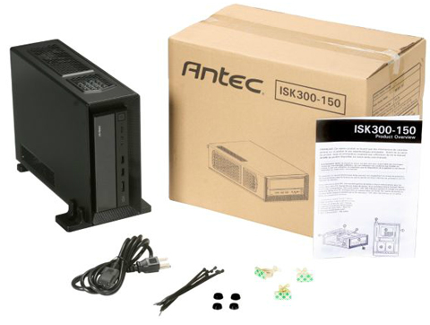 Antec Computer Case