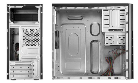 Antec NEW SOLUTION SERIES VSK-3000