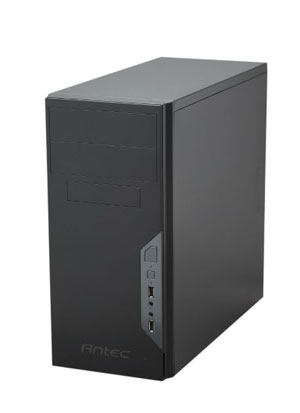 Antec NEW SOLUTION SERIES VSK-3000