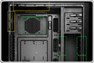 Antec Computer Case