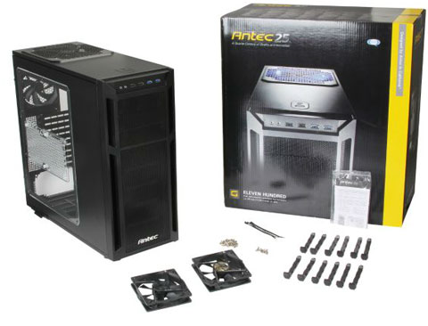 Antec Computer Case