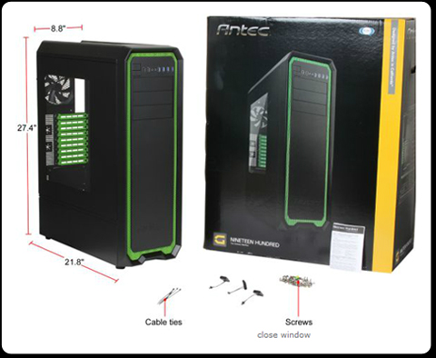 Antec