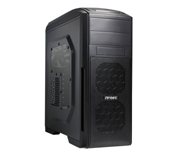 Antec GX500 ILLUSION Computer Case