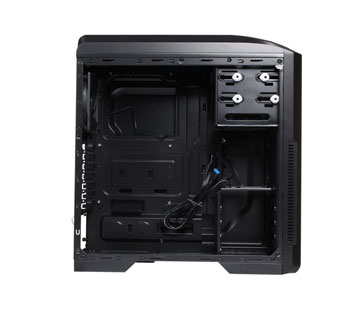 GIGABYTE Barebone