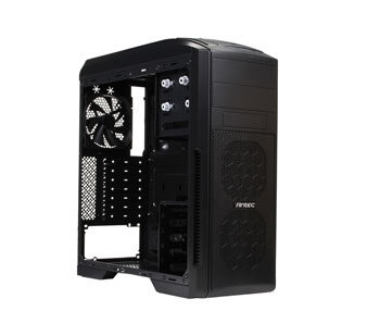 GIGABYTE Barebone