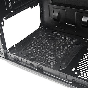 PSU dust filter