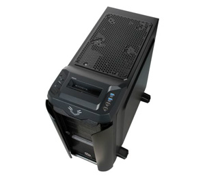 Thermaltake Case