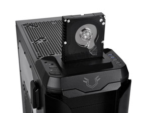 Thermaltake Case