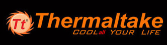 Thermaltake Case