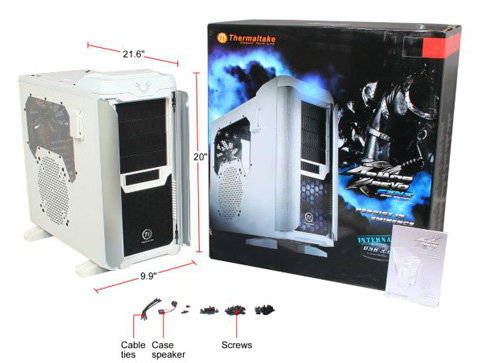 Thermaltake Case