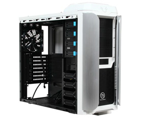Thermaltake Case
