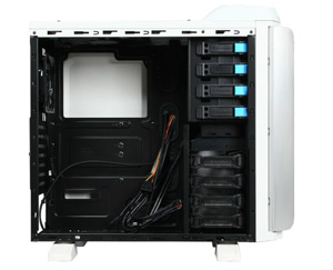 Thermaltake Case