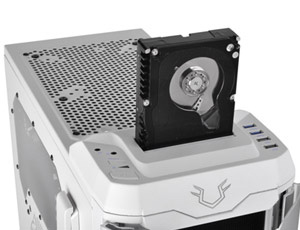 Thermaltake Case