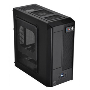 Thermaltake Case