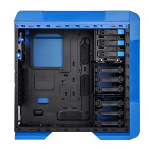 机 NeweggBusiness - Thermaltake Chaser A31 VP300A5W2N Blue SECC
