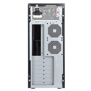 Thermaltake Case