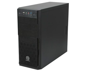 Thermaltake Case