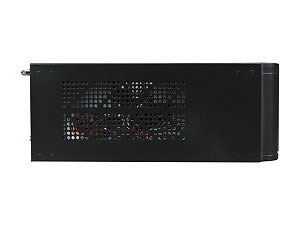 Element Qi w 200W PSU