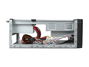 Element Qi w 200W PSU