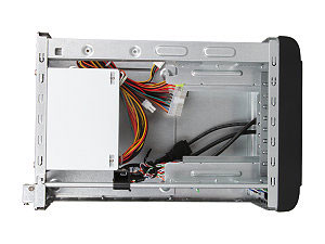 Element Qi w 200W PSU