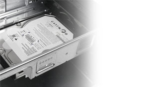Element Qi w 200W PSU