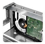 Element Qi w 200W PSU
