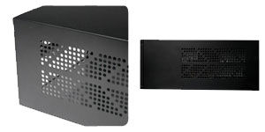 Element Qi w 200W PSU
