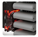 Thermaltake Toughpower DPS G
